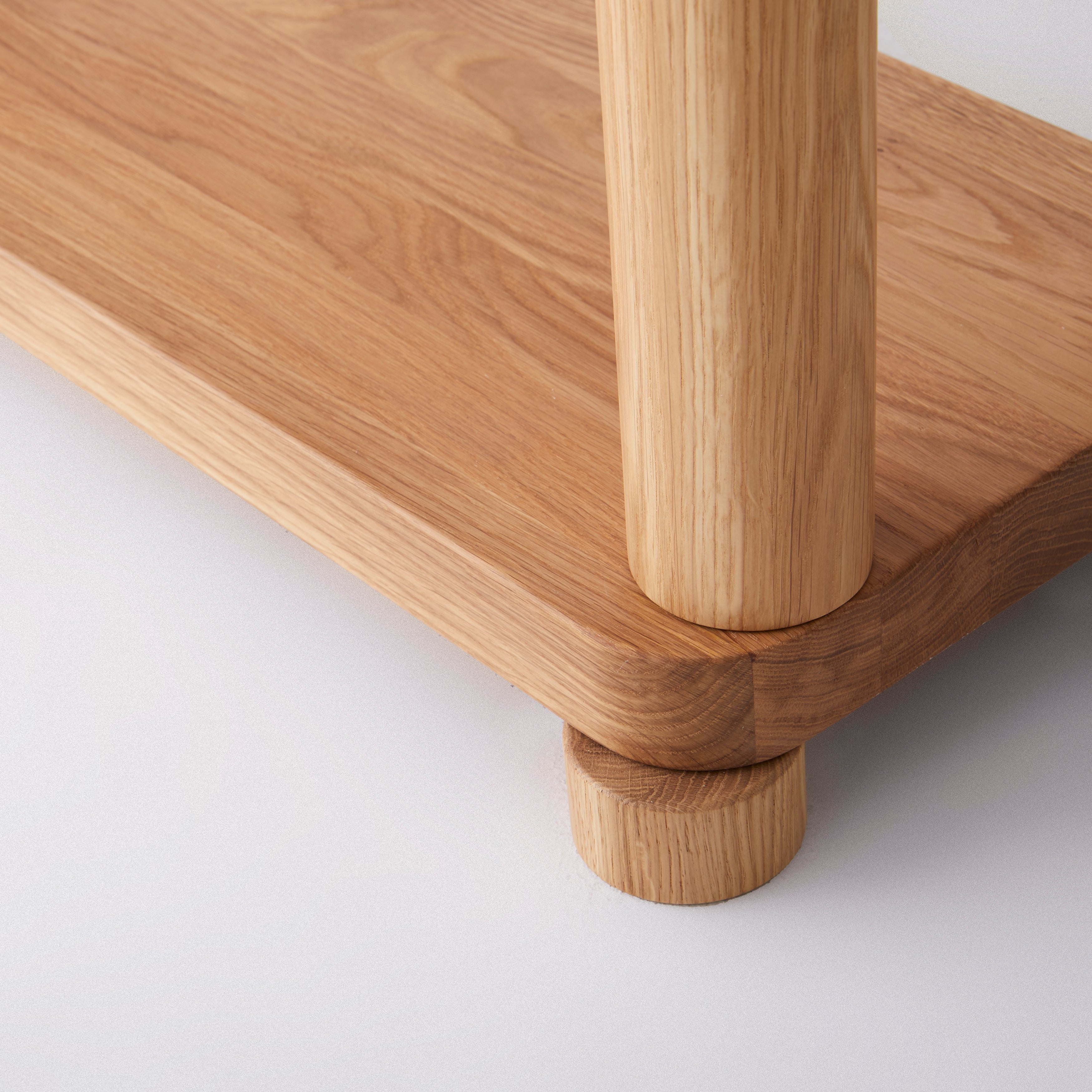 Offset Shelf: DI
