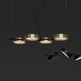 Berlin Suspension Light