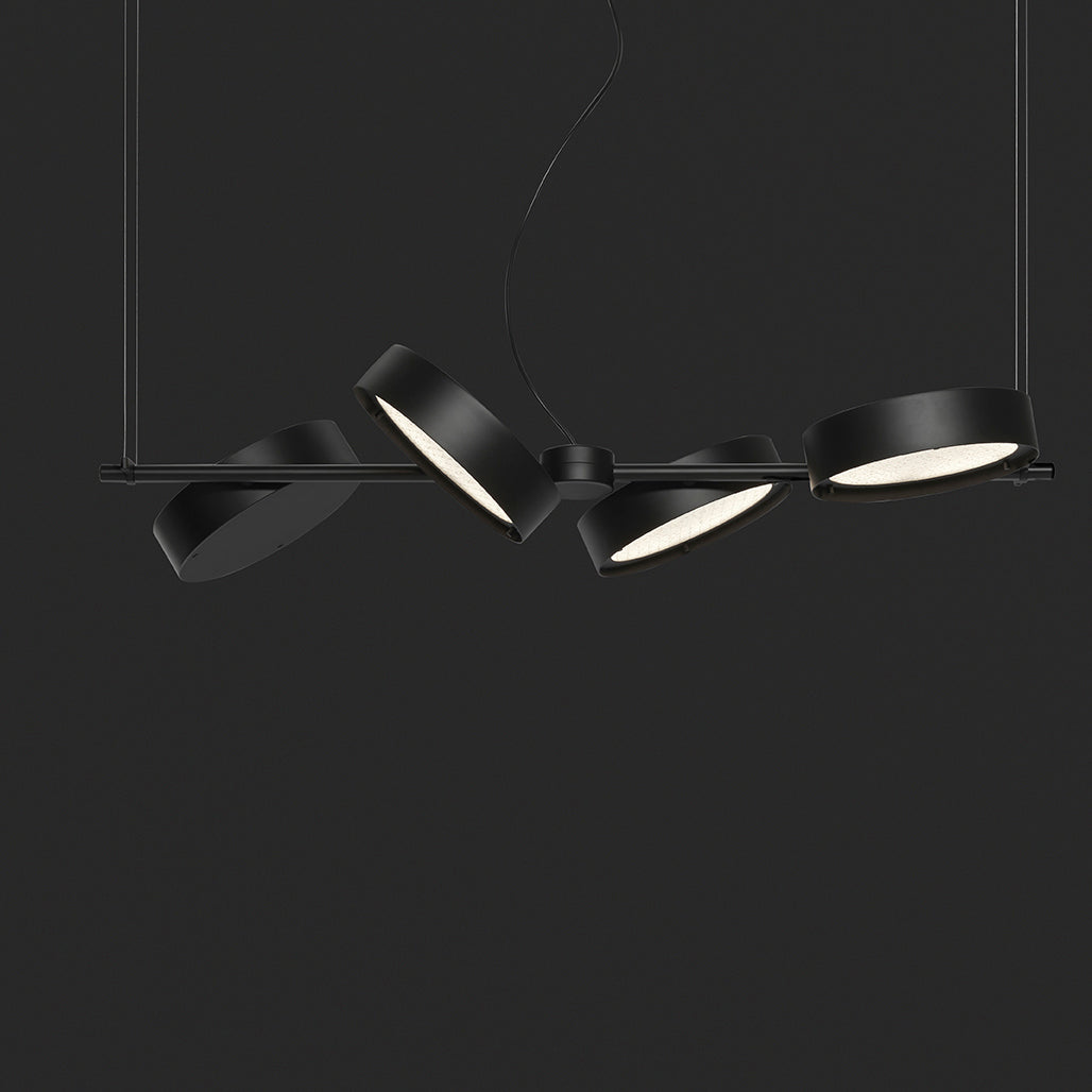 Berlin Suspension Light