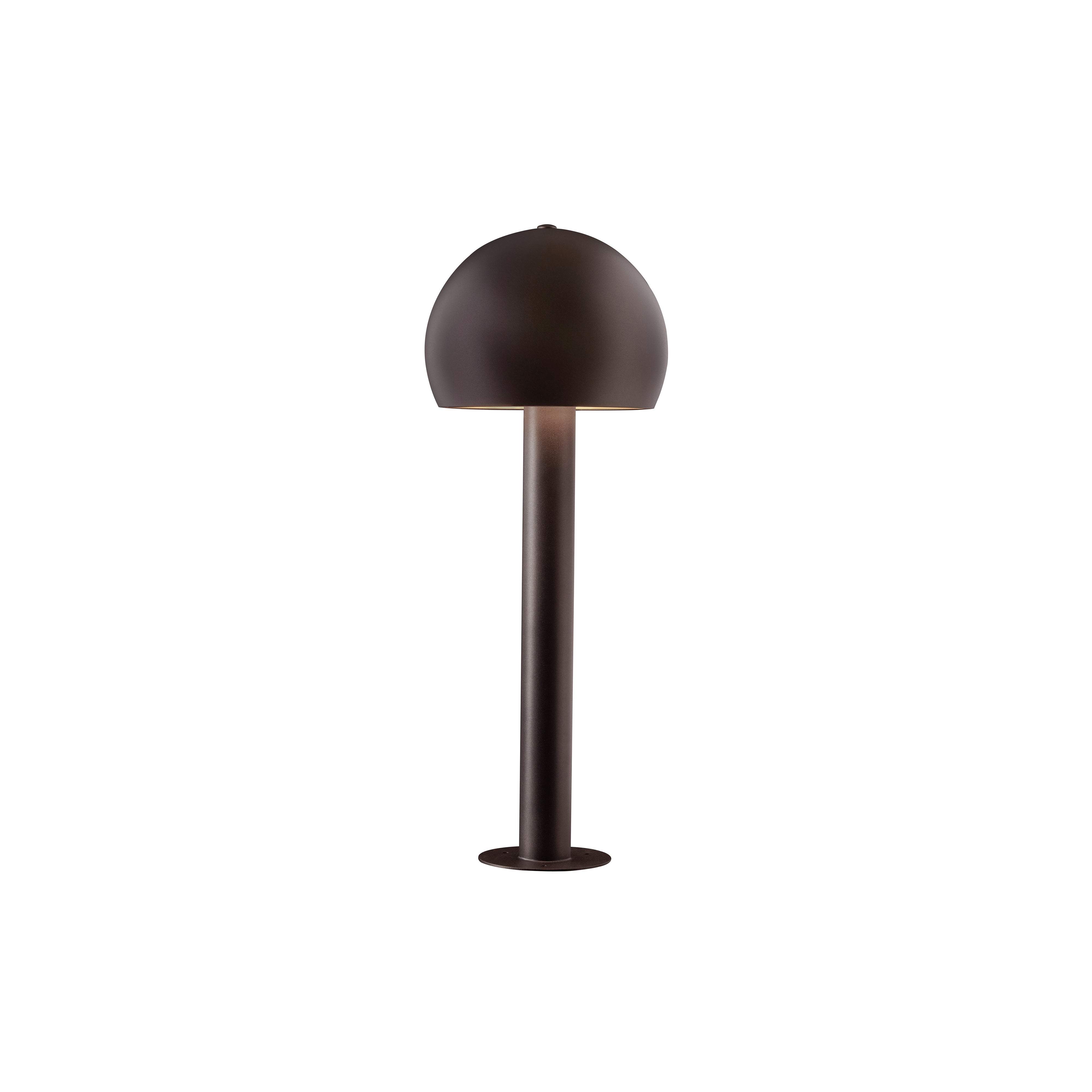 Otto Outdoor Lamp