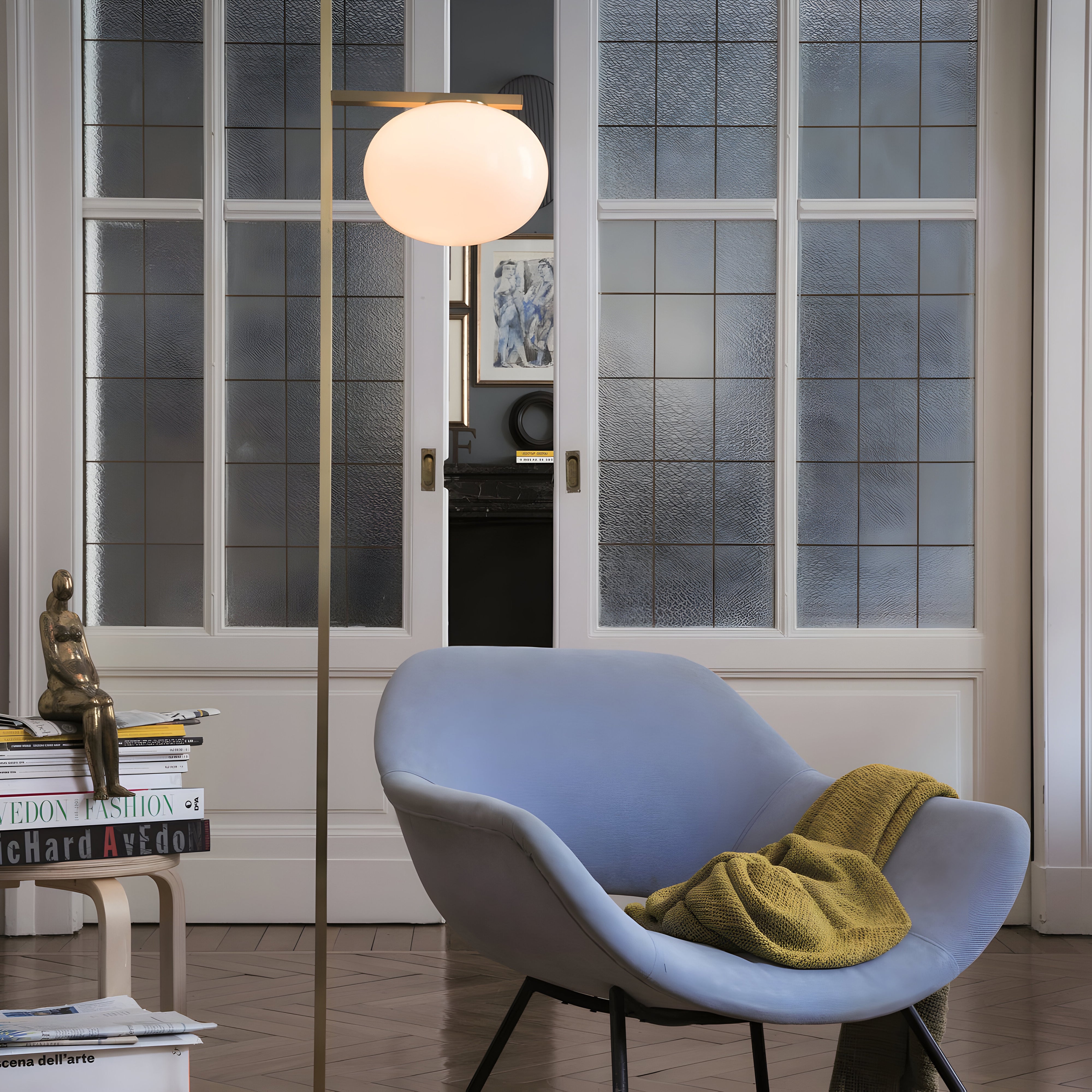Alba Floor Lamp