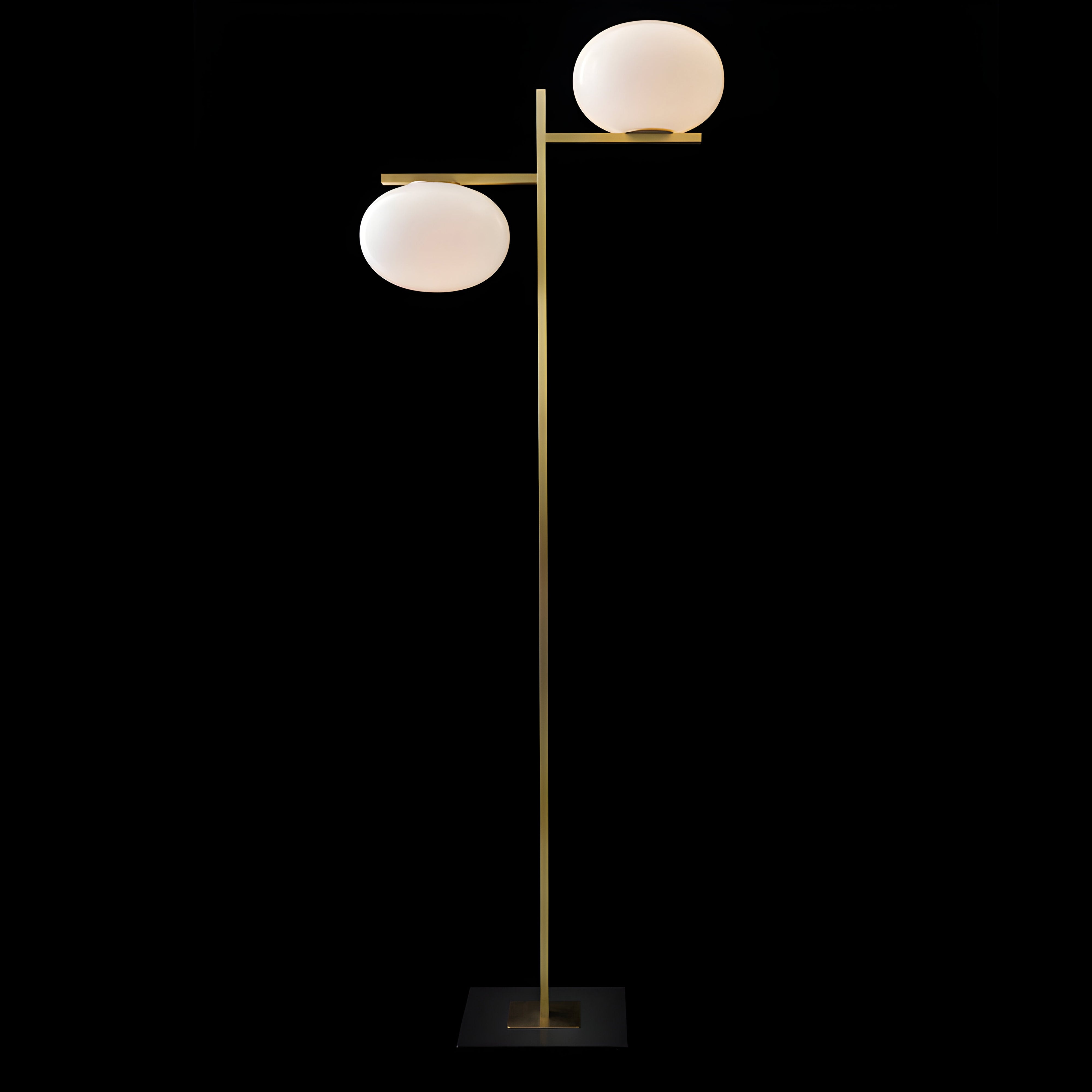 Alba Floor Lamp