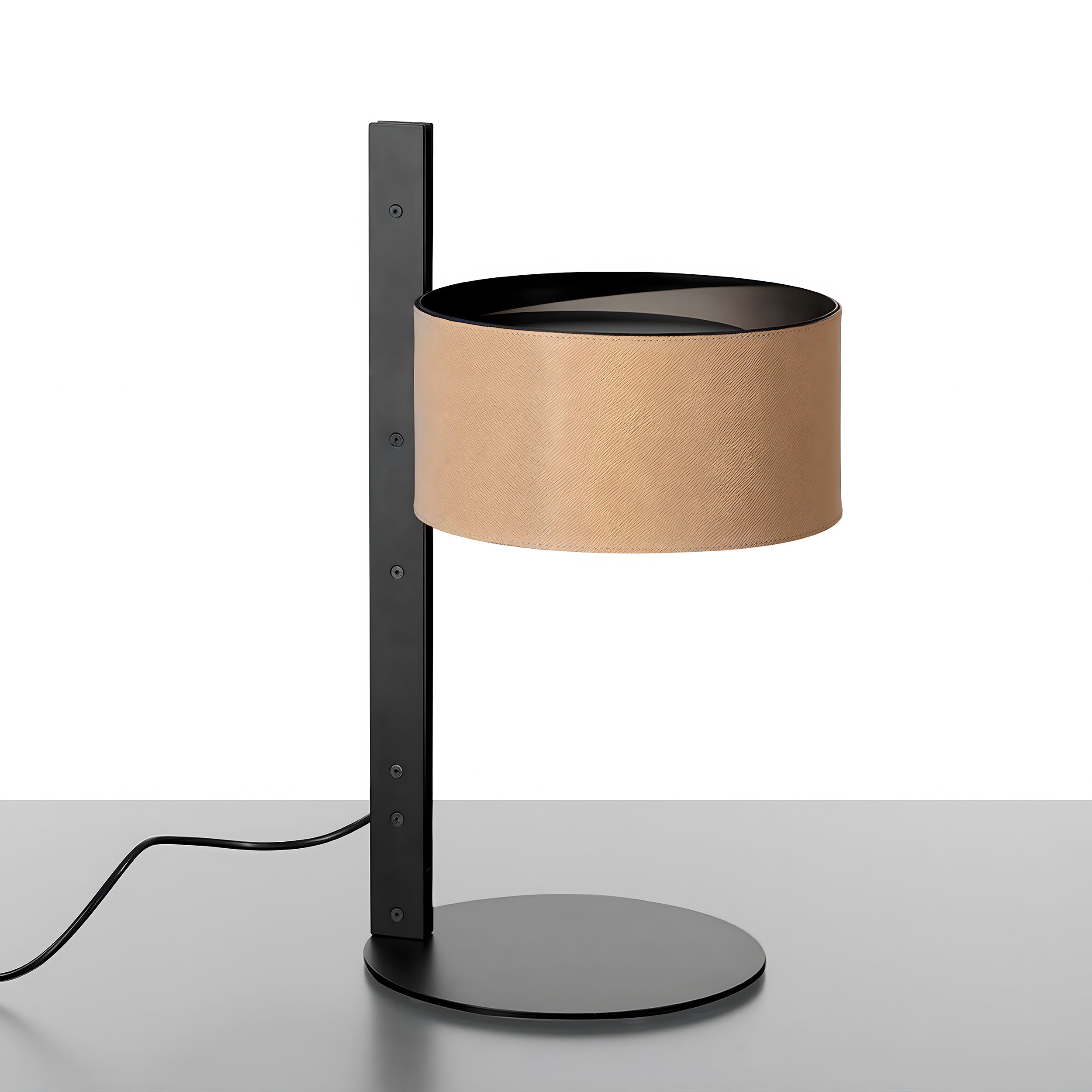 Parallel Table Lamp