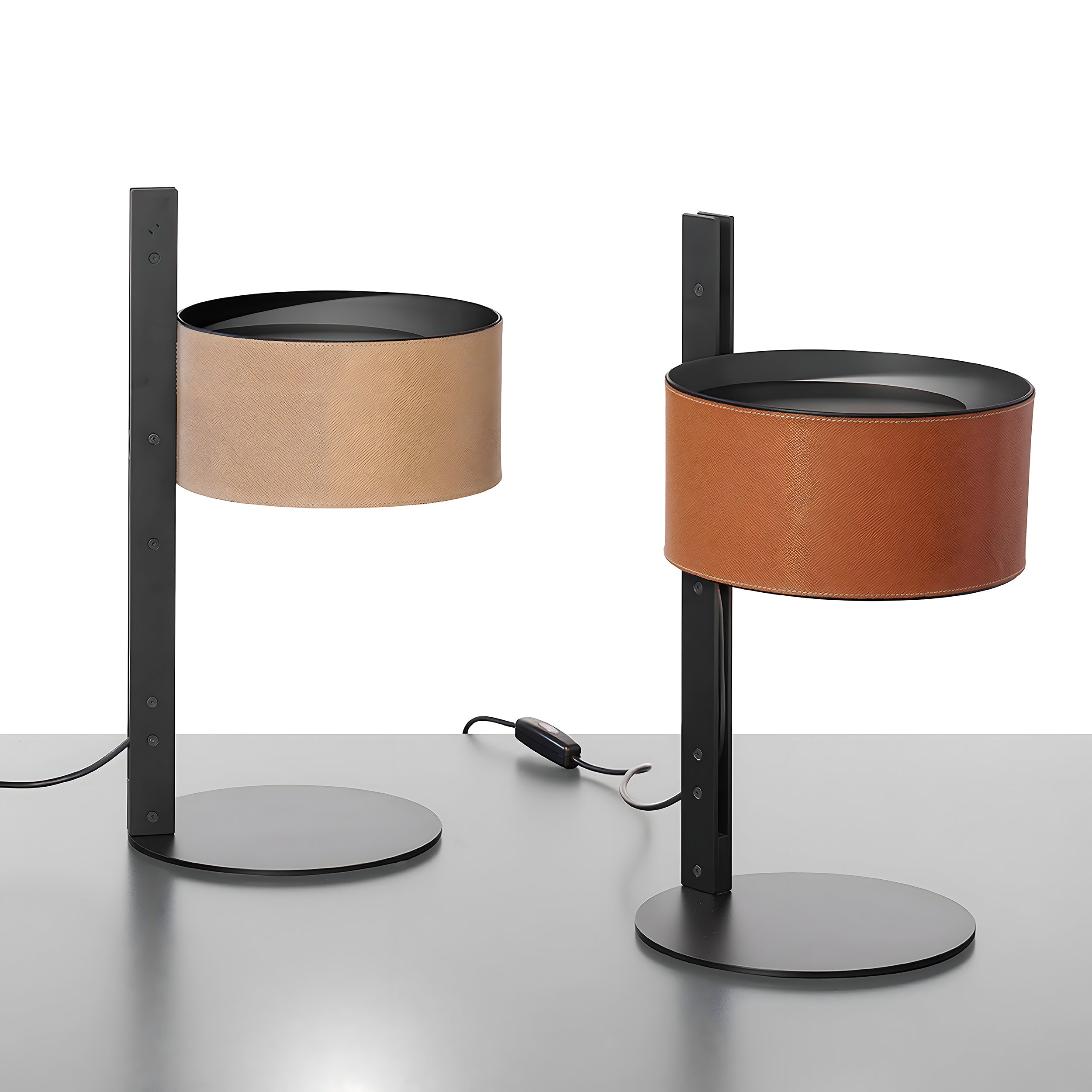 Parallel Table Lamp