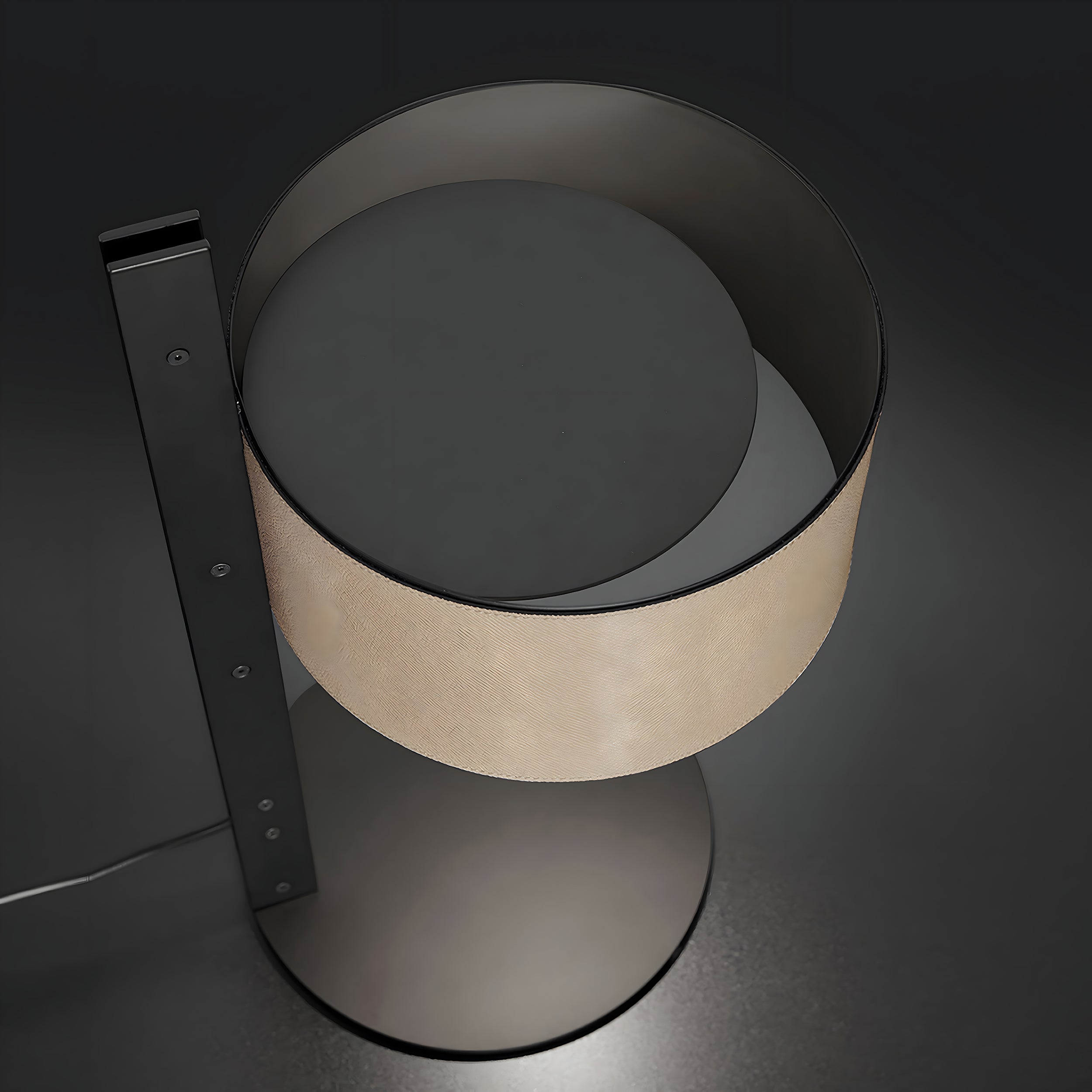 Parallel Table Lamp