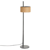 Parallel Floor Lamp: Sand