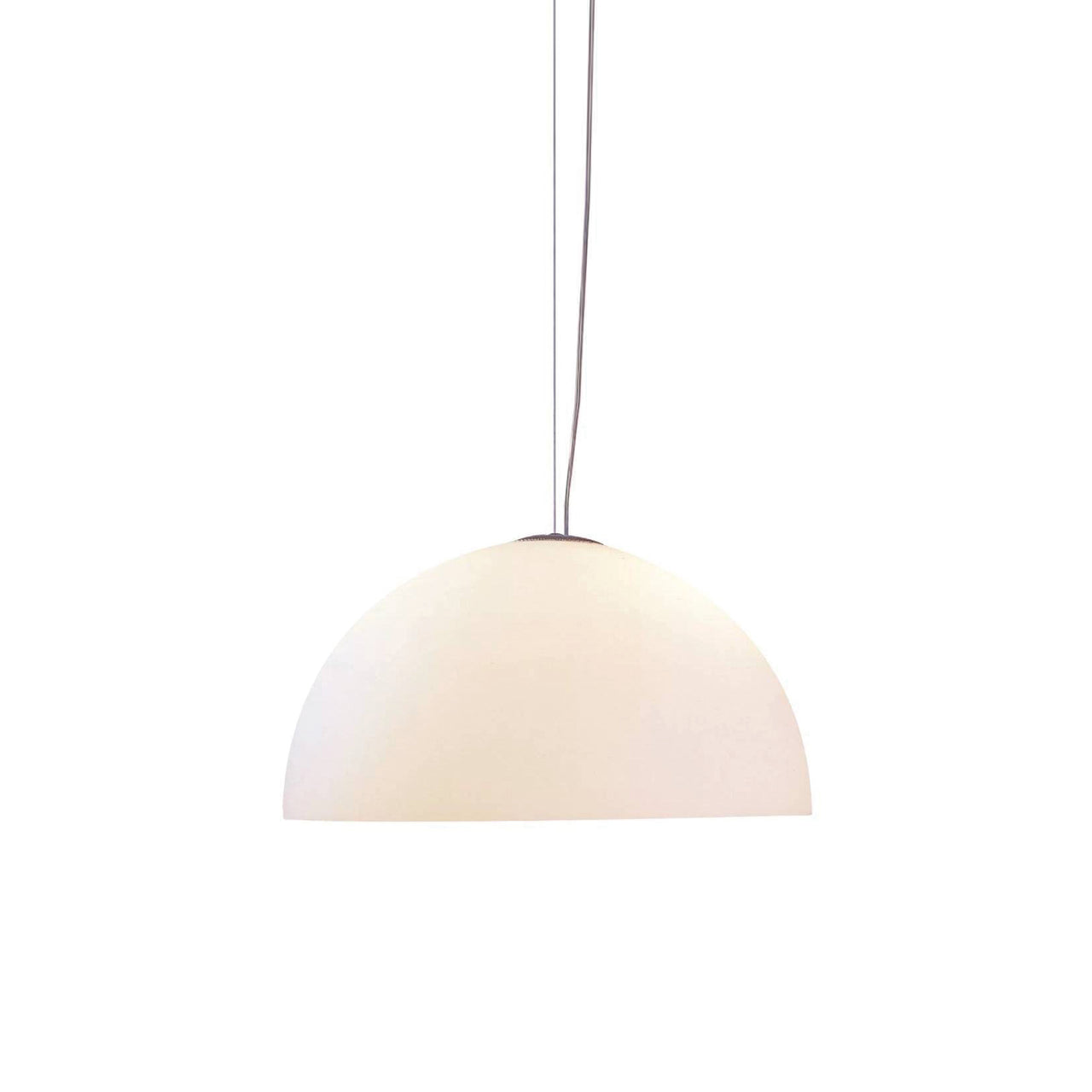Sonora Suspension Lamp: Large - 17.7