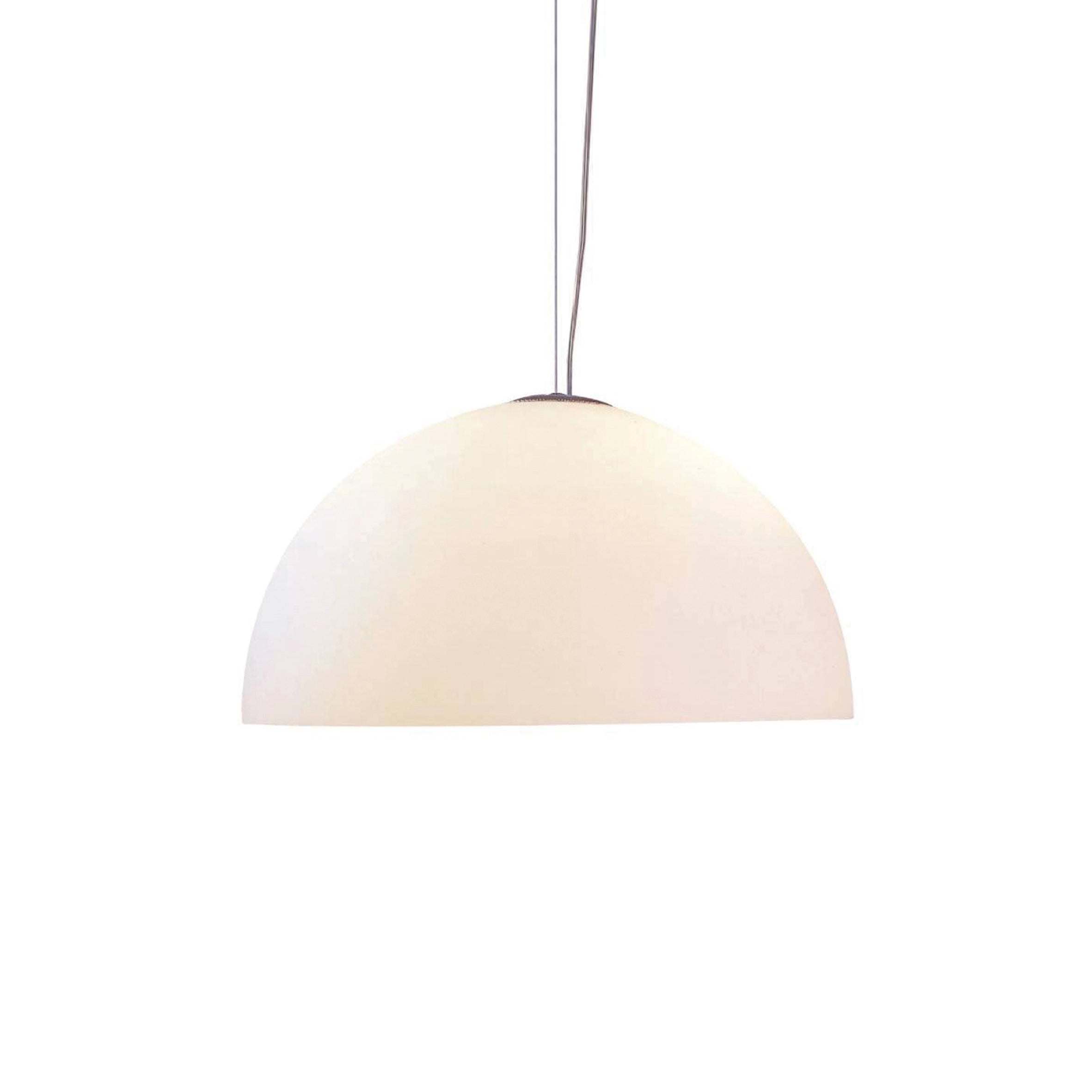Sonora Suspension Lamp: Extra Large - 24