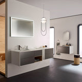 Orbit Pendant Light: LS