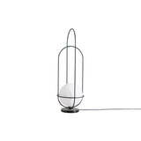 Orbit Table Light: Black