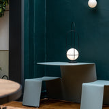 Orbit Table Light: LS