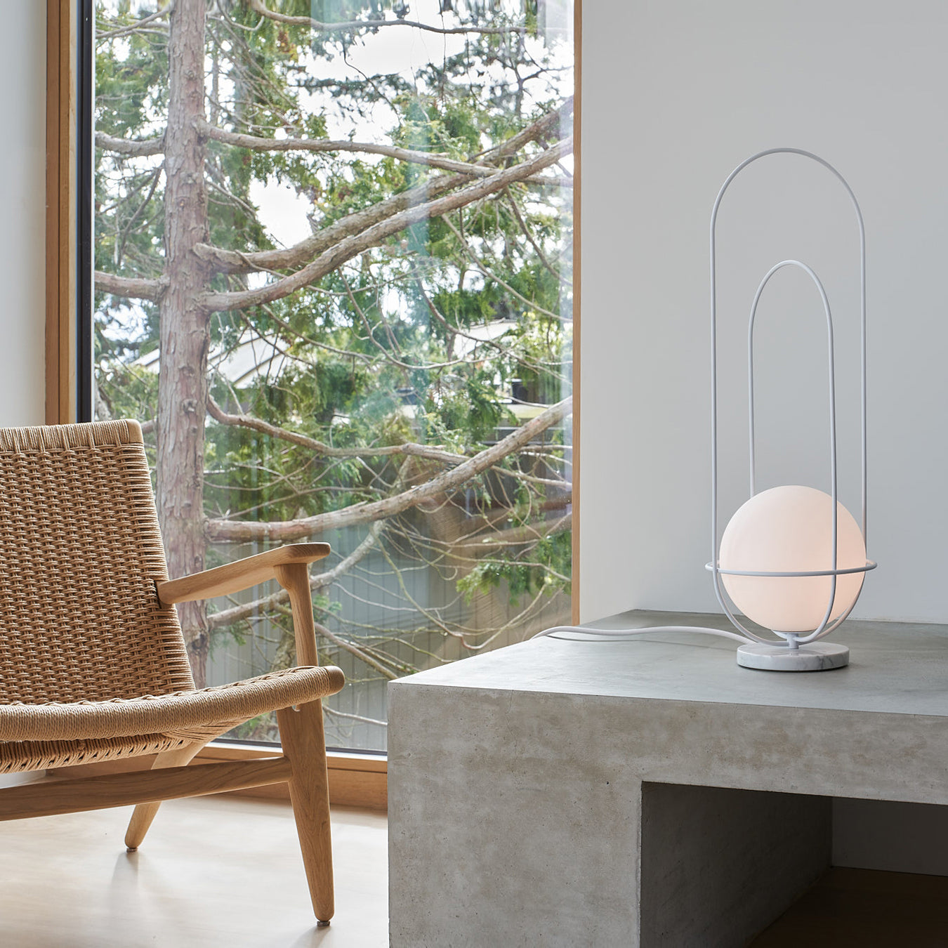 Orbit Table Light: LS