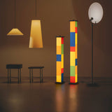 La Bella Durmiente Floor Lamp