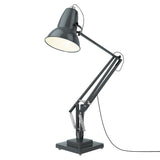 Original 1227 Giant Floor Lamp: Slate Grey + Gloss