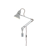 Original 1227 Mini Wall Mounted Lamp: Dove Grey