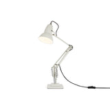 Original 1227 Desk Lamp: Linen White