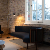 Original 1227 Floor Lamp: LS