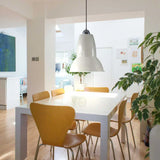 Original 1227 Giant Pendant Light: LS