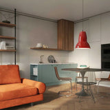 Original 1227 Giant Pendant Light: LS