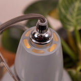 Original 1227 Mini Desk Lamp: LS