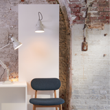 Original 1227 Wall Light: LS