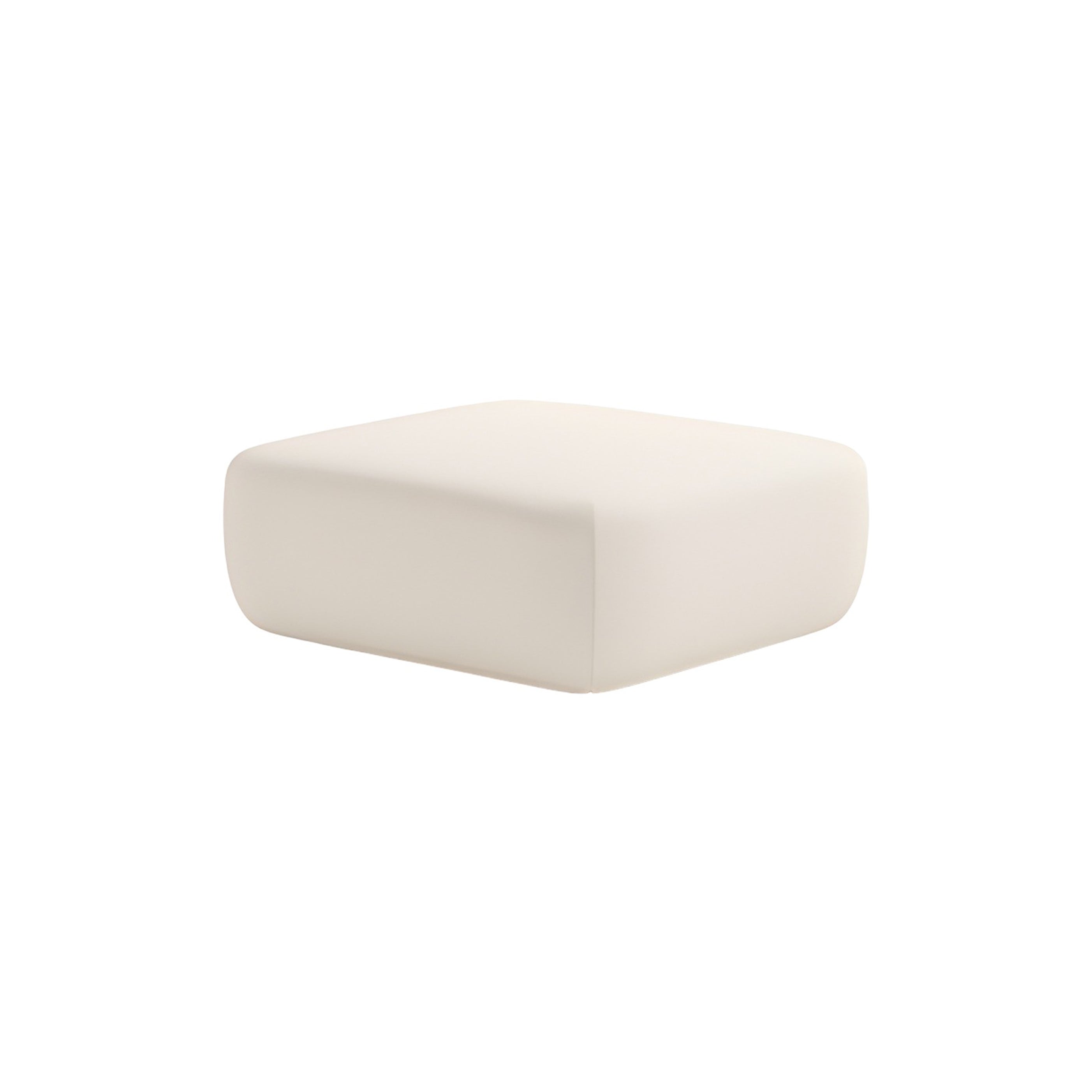 Plump Sofa Modules: Ottoman + Category 1