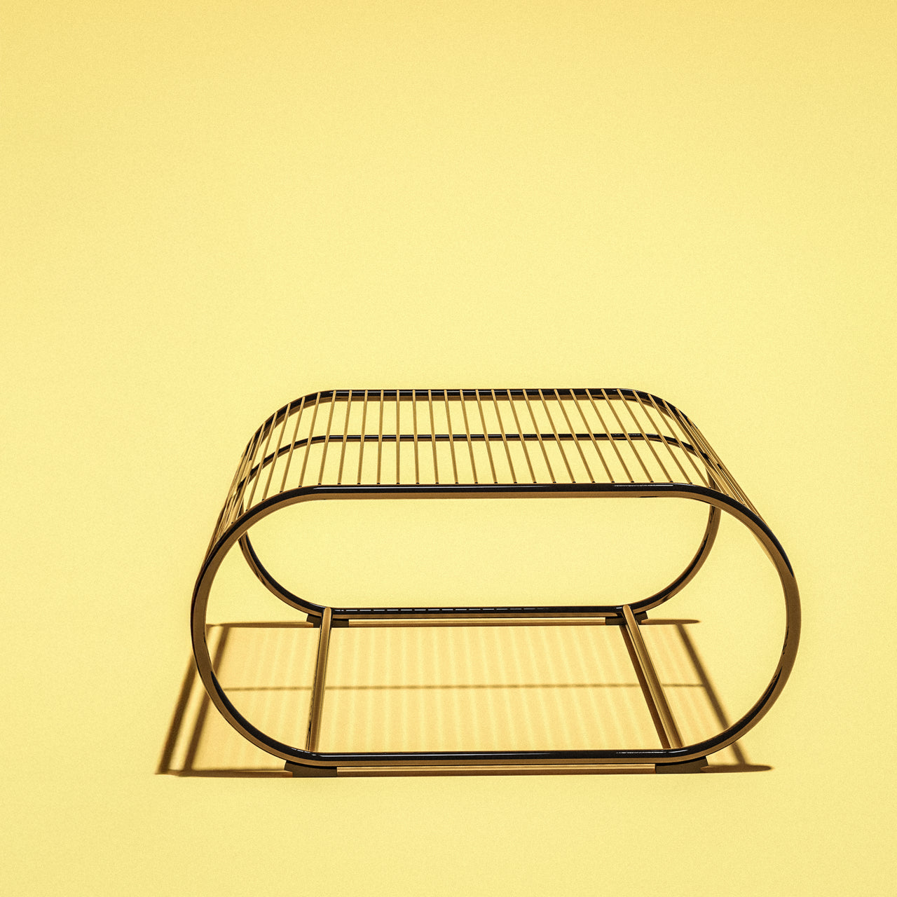 Loop Ottoman
