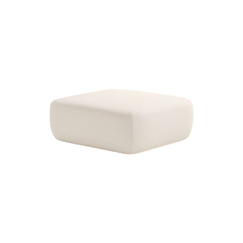 Plump Sofa Modules: Ottoman + Category 1