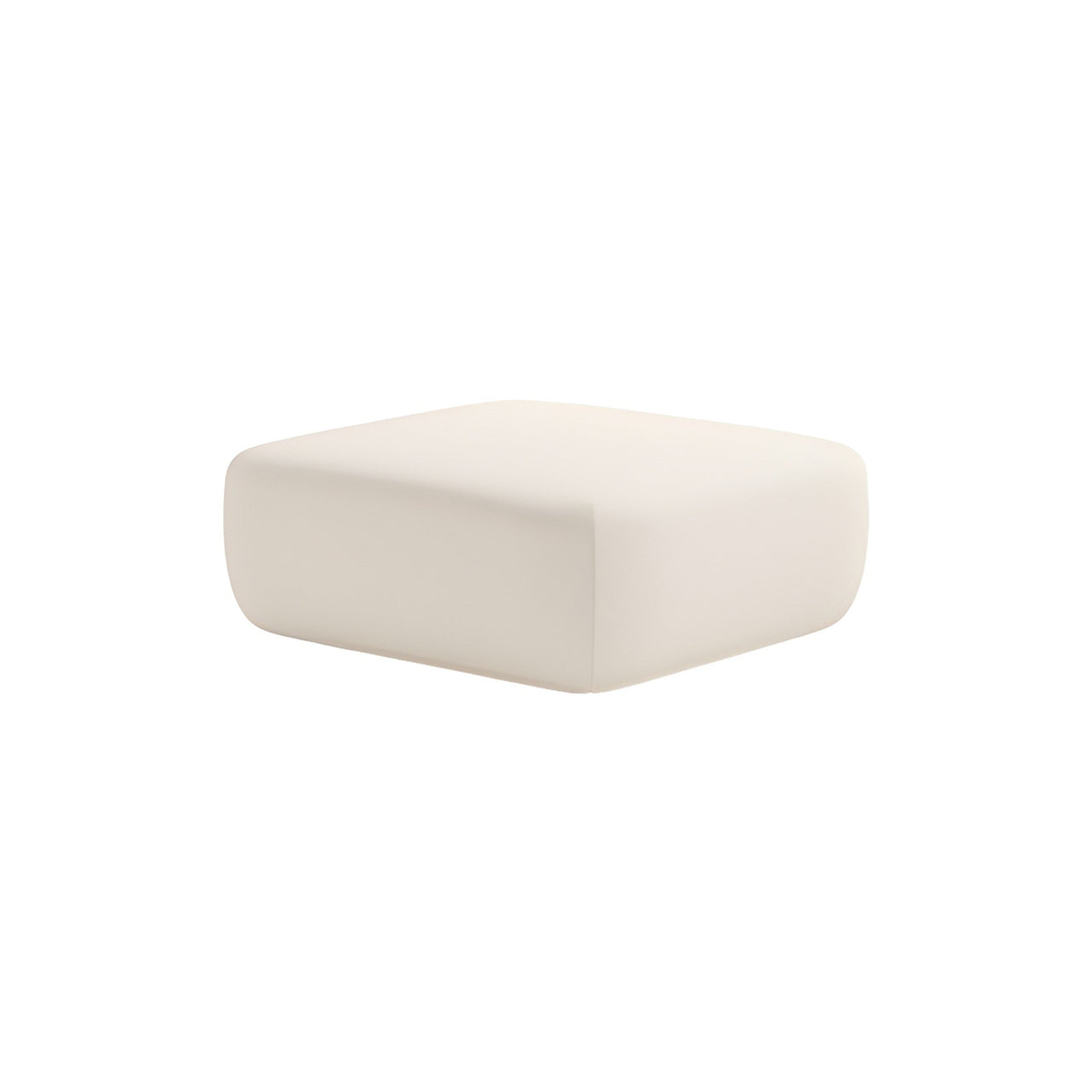 Plump Sofa Modules: Ottoman + Category 1