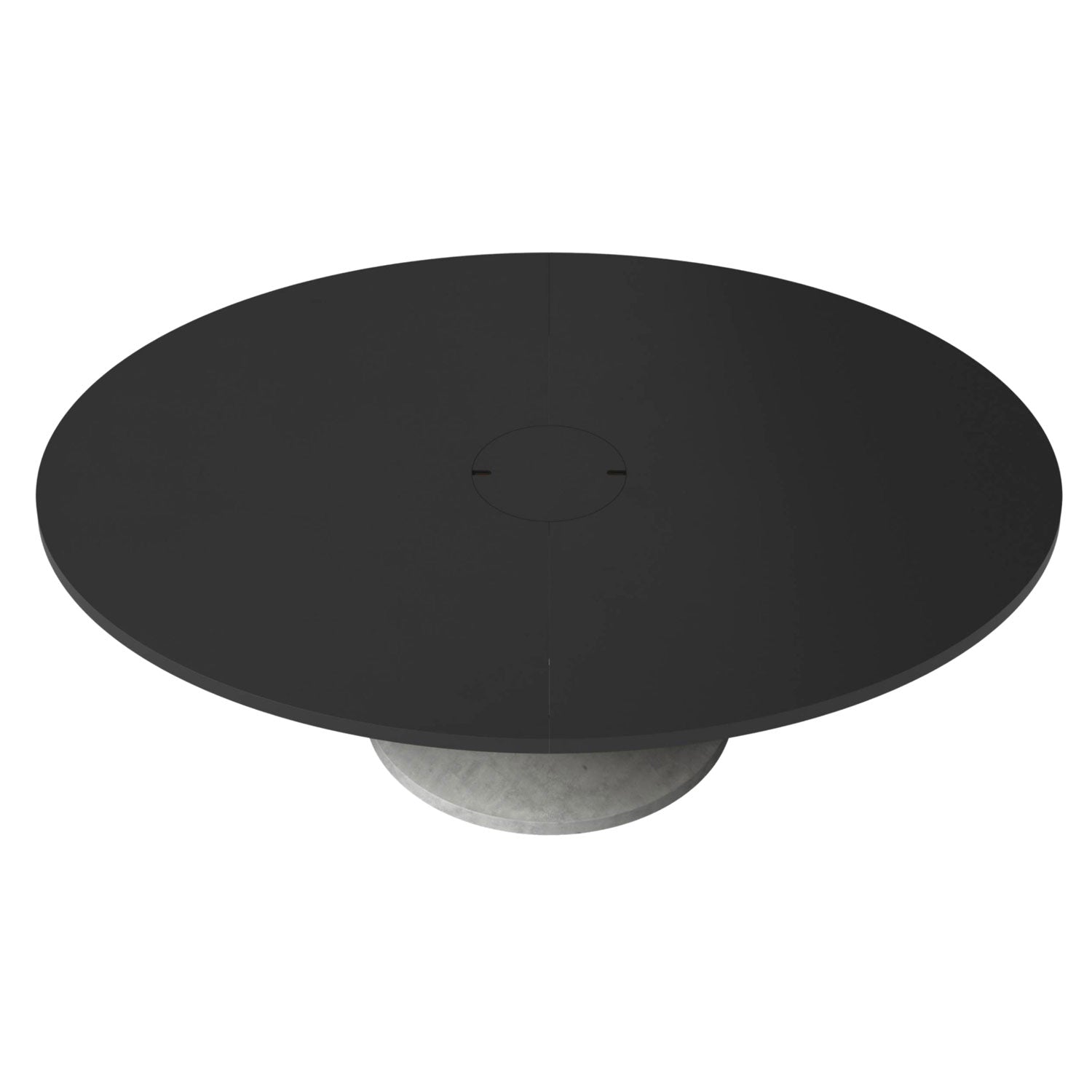 Colossus Table: Large - 94.5