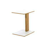 Overhang Side Table