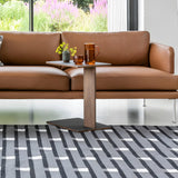 Overhang Side Table: LS