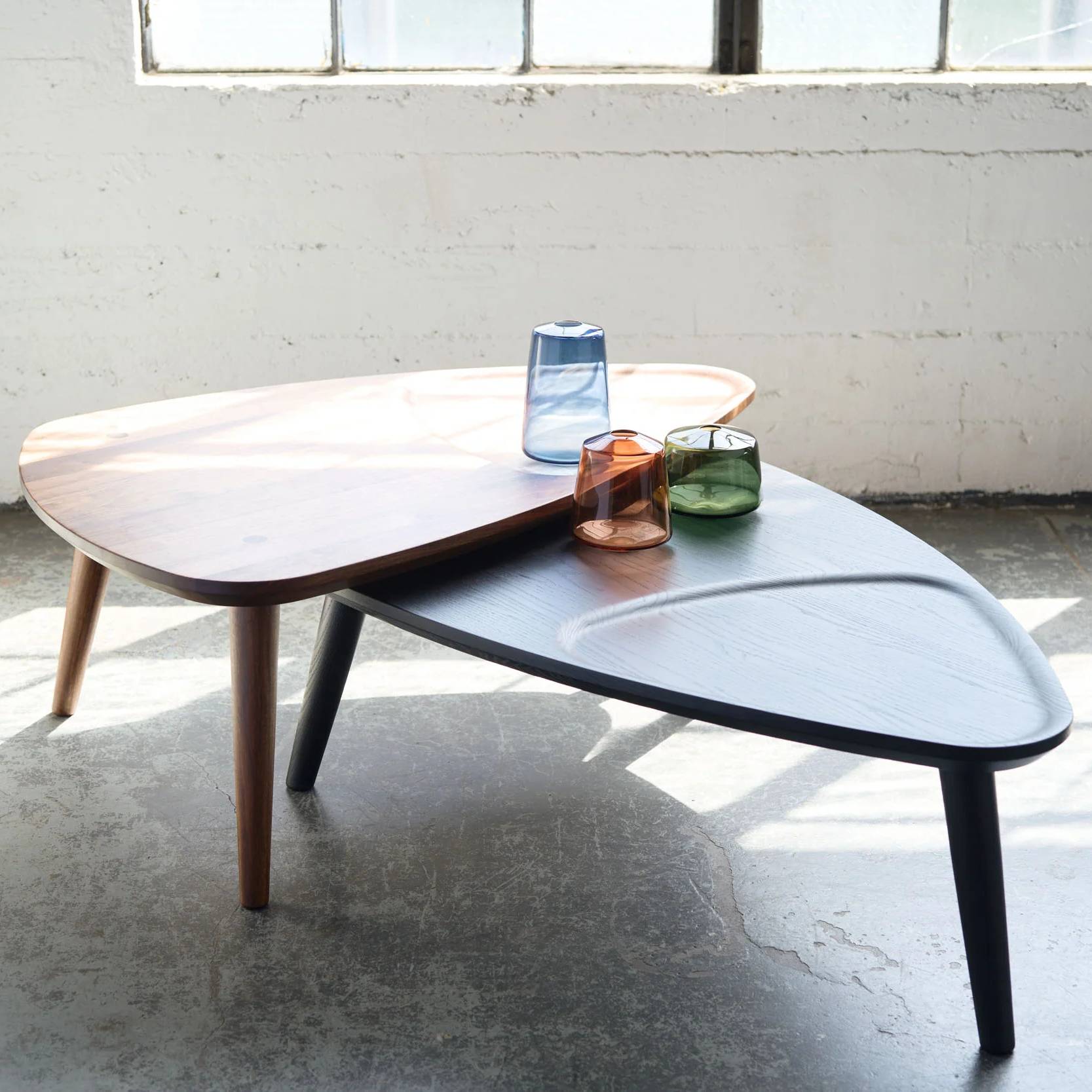 Oxbend Coffee Table