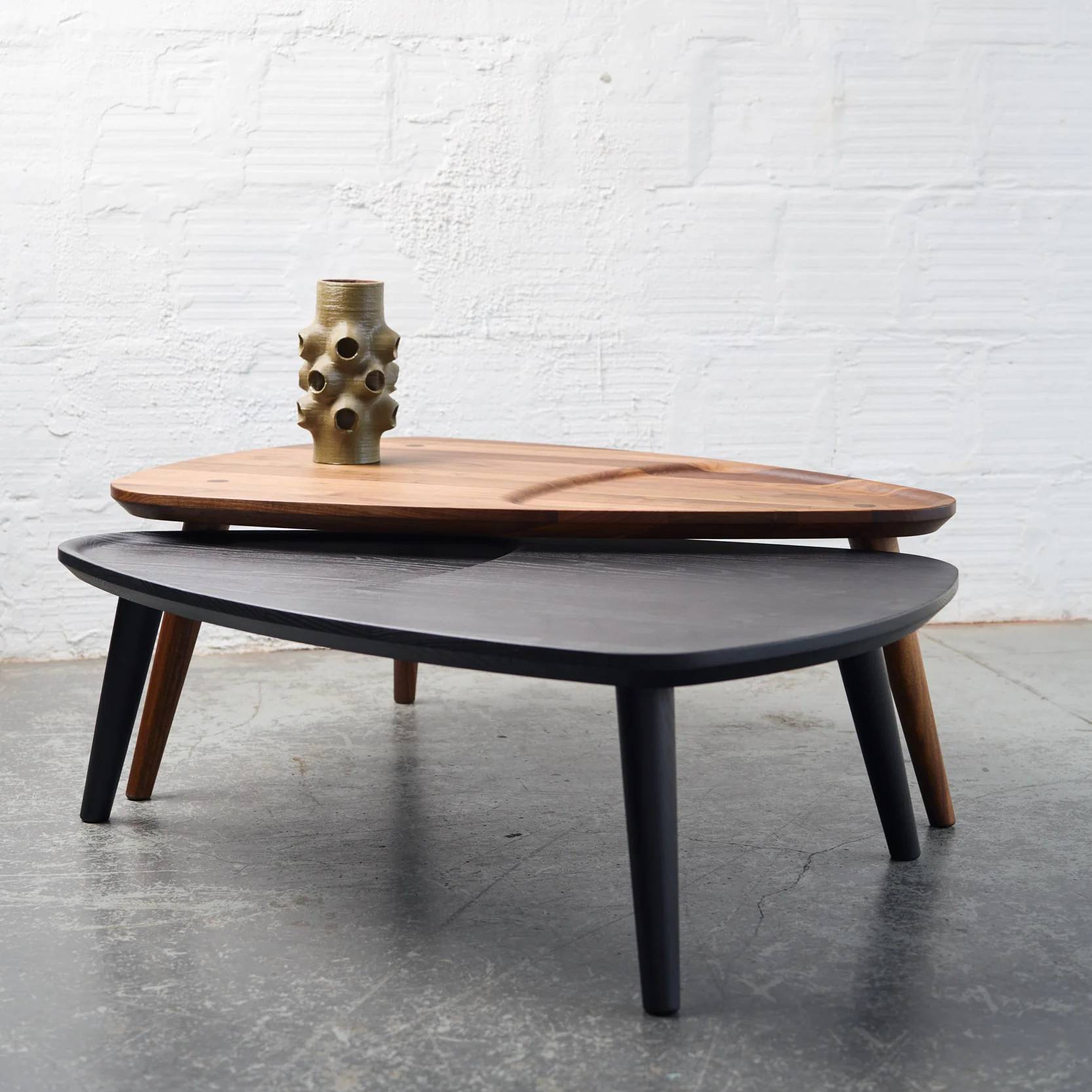 Oxbend Coffee Table