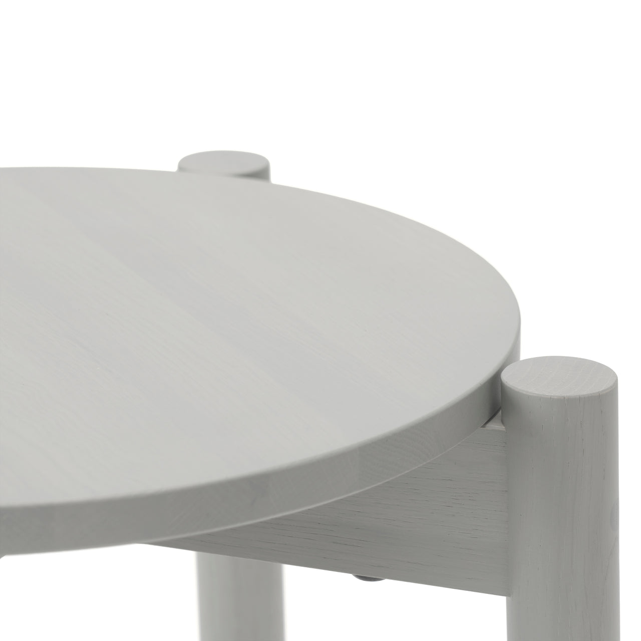 Castor Stool Plus