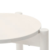 Castor Stool Plus