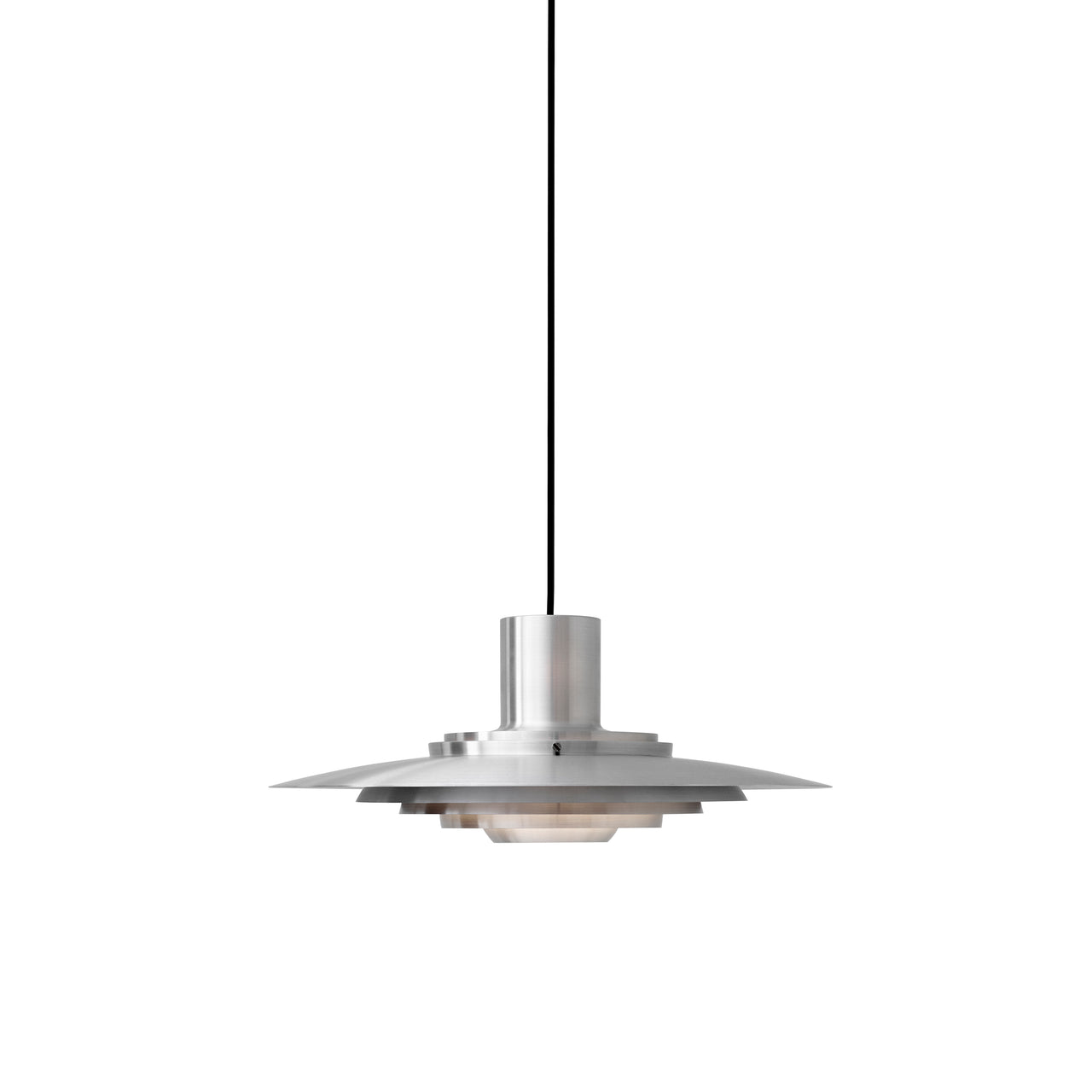 P376 Pendant Light: KF1 + KF2 + Small (KF1) - 18.7