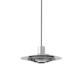 P376 Pendant Light: KF1 + KF2 + Small (KF1) - 18.7