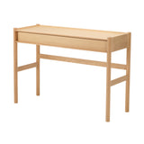 Pala Console Table: Oak