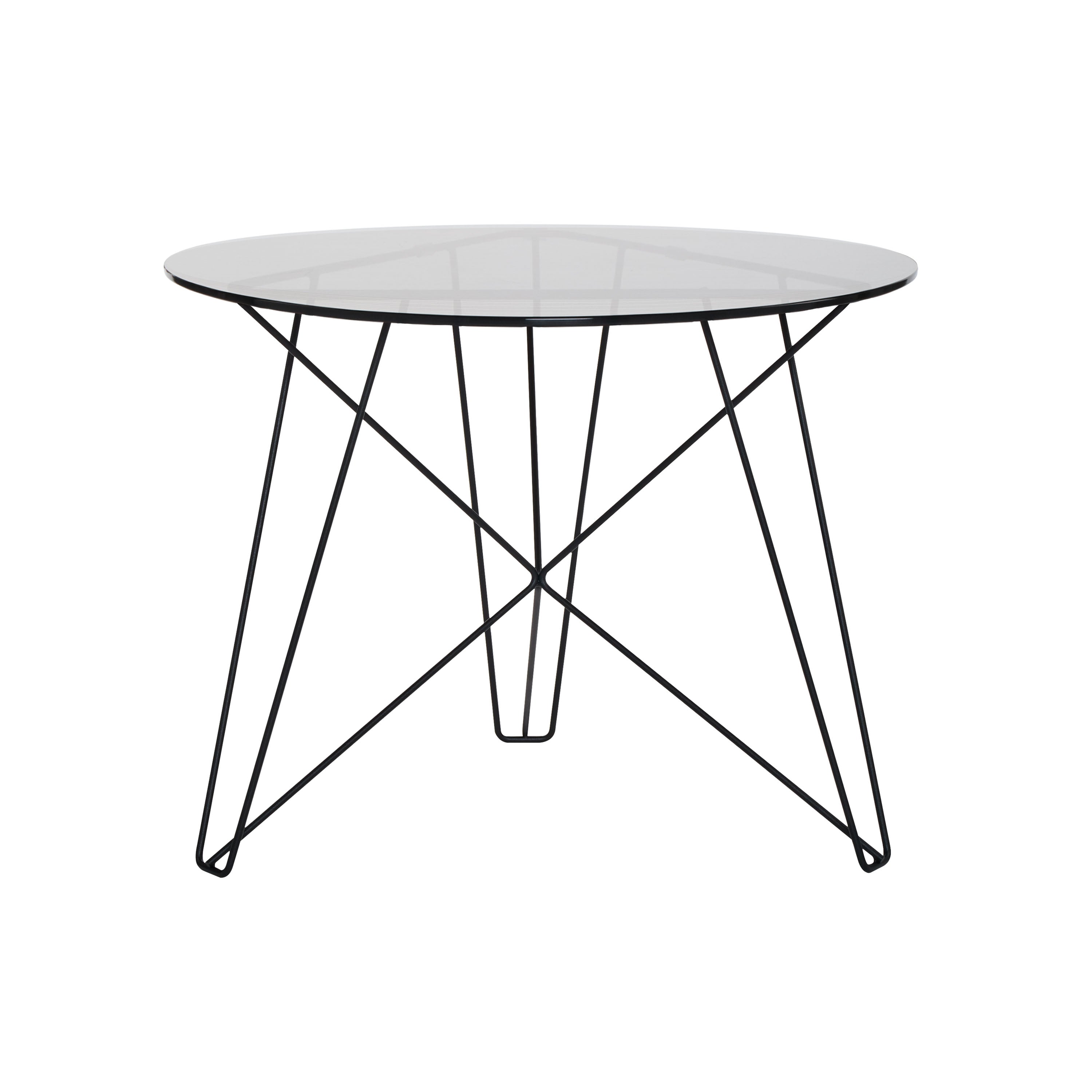 IJhorst Side Table: Large - 23.6