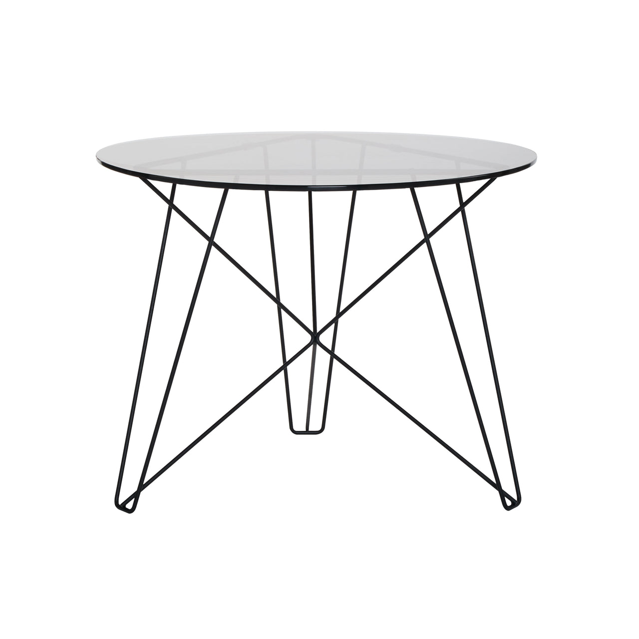 IJhorst Side Table: Large - 23.6