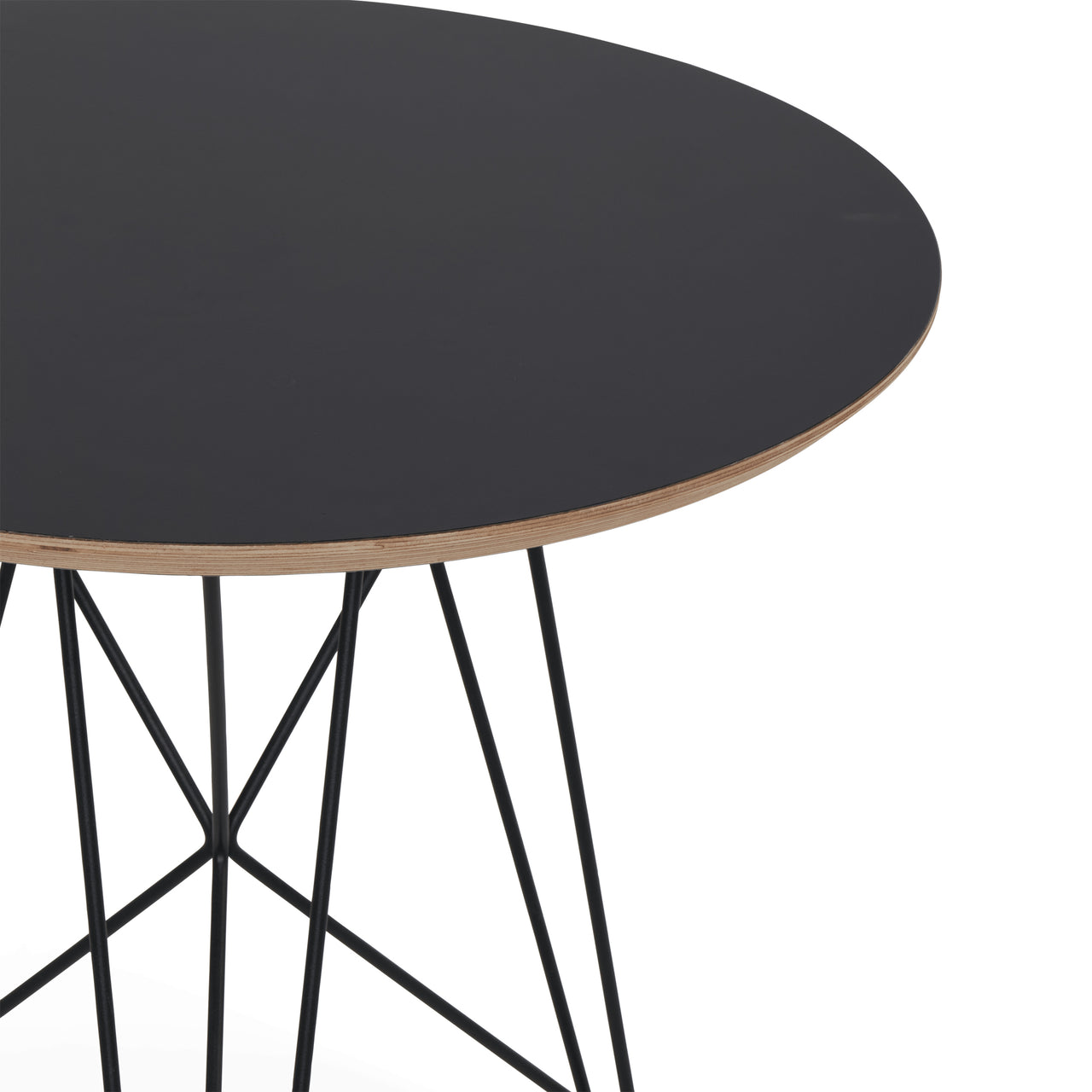 IJhorst Side Table: DI