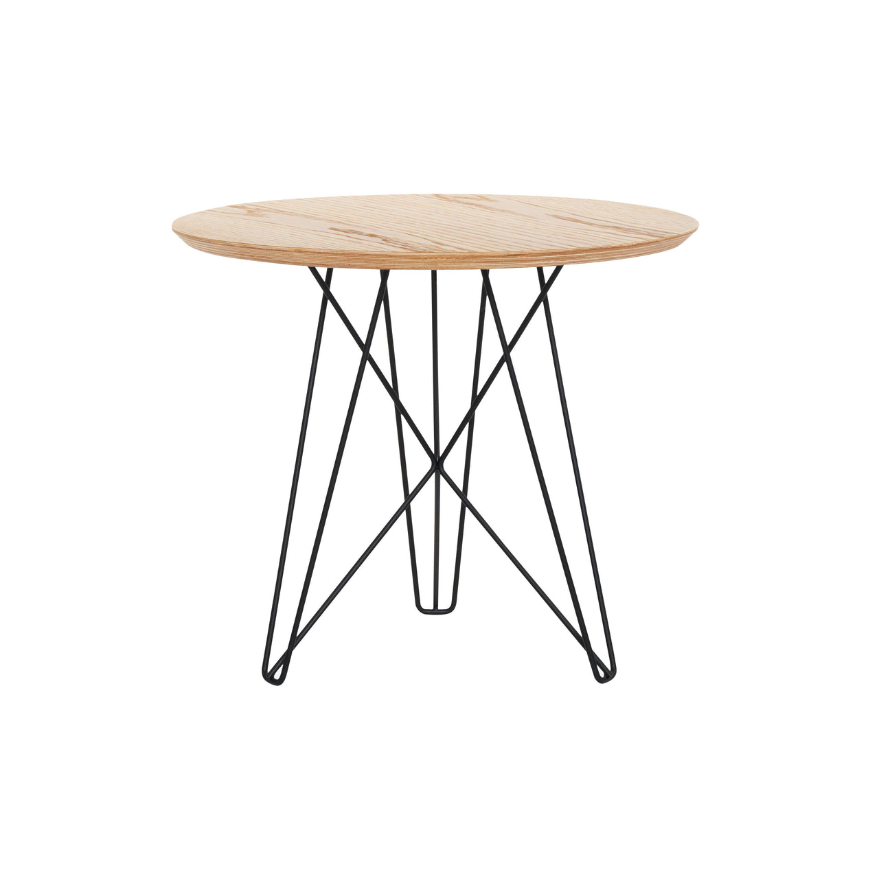 IJhorst Side Table: Medium - 19.7