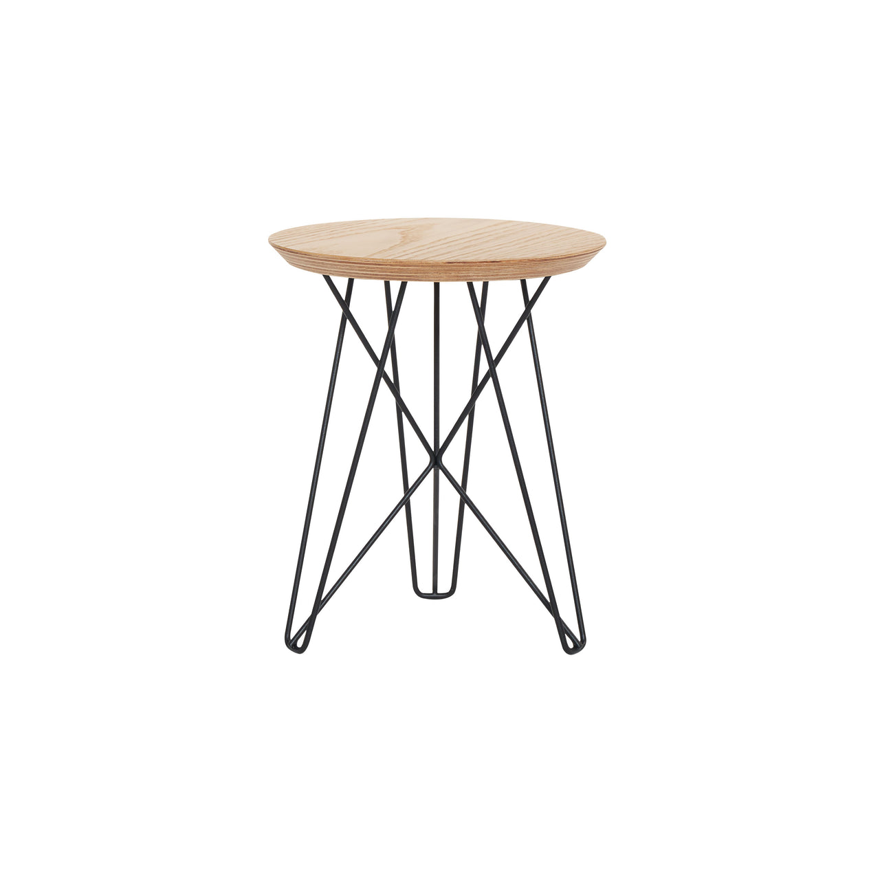 IJhorst Side Table: Small - 10.2