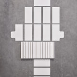 Paperback Wallsystem: LS