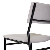SE07 Dining Chair: DI