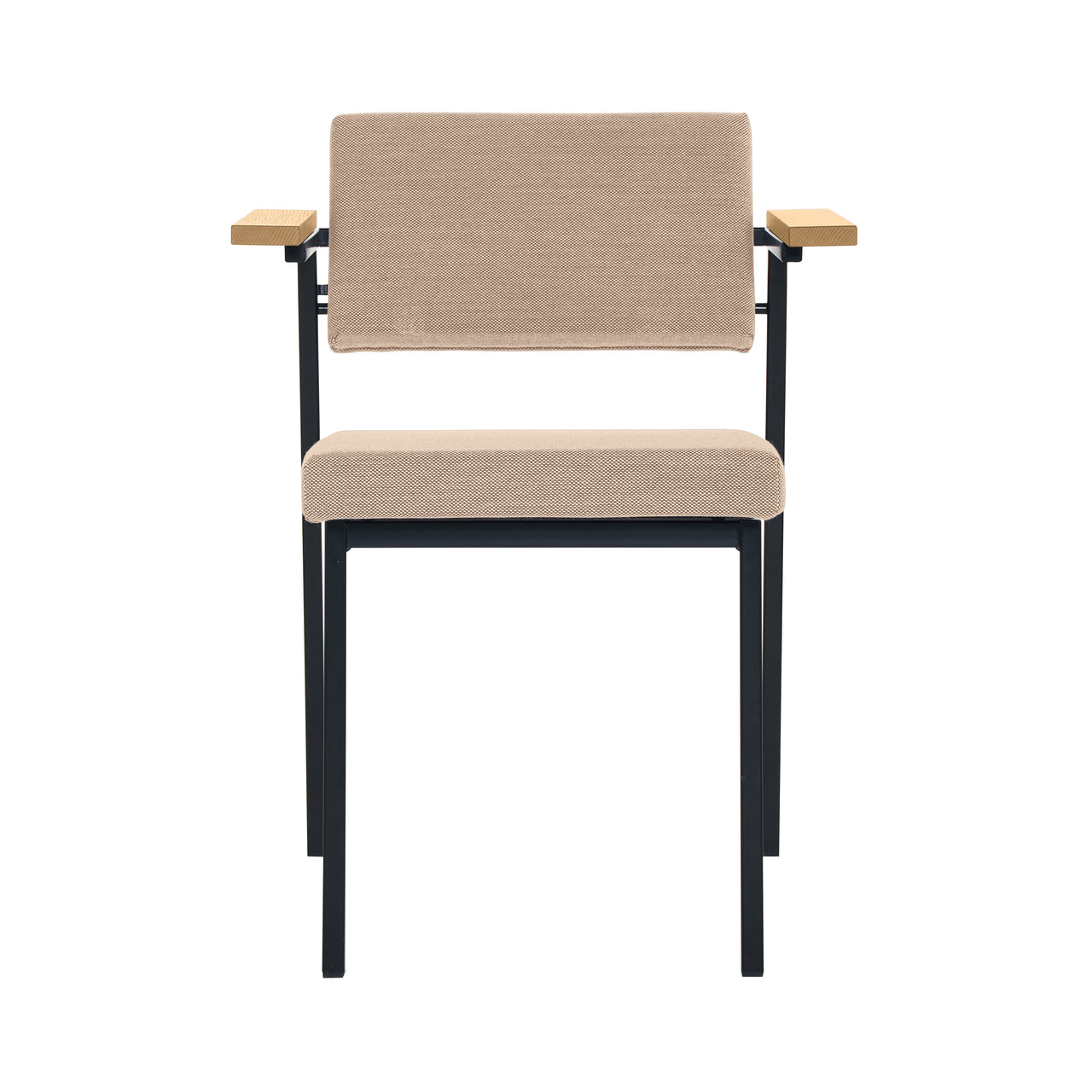 SE69 Dining Chair: Natural Oak