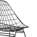SM05 Wire Dining Chair: DI