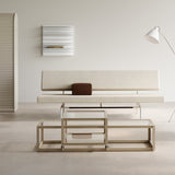 Tangled Coffee Table: LS