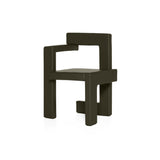 Steltman Chair: Upholstered: Left Arm + Envy 20324